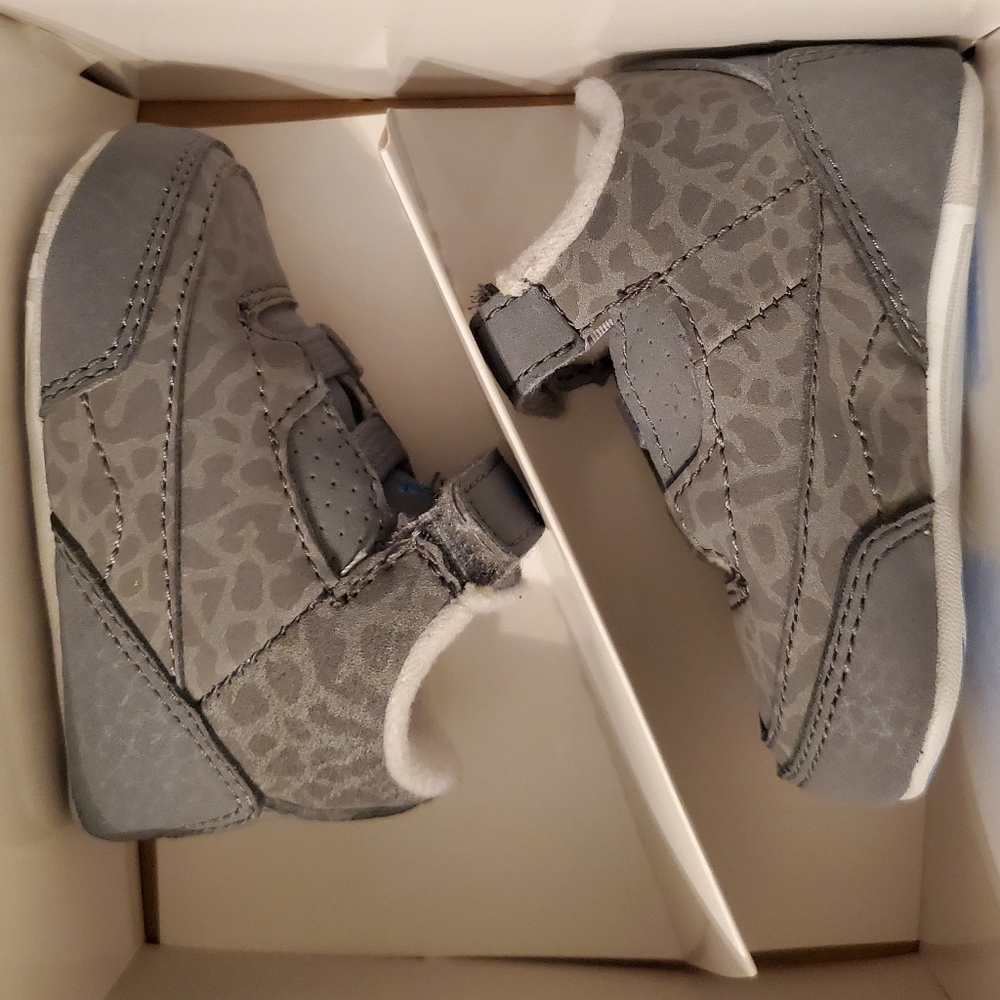 Baby Jordan 3 Retro